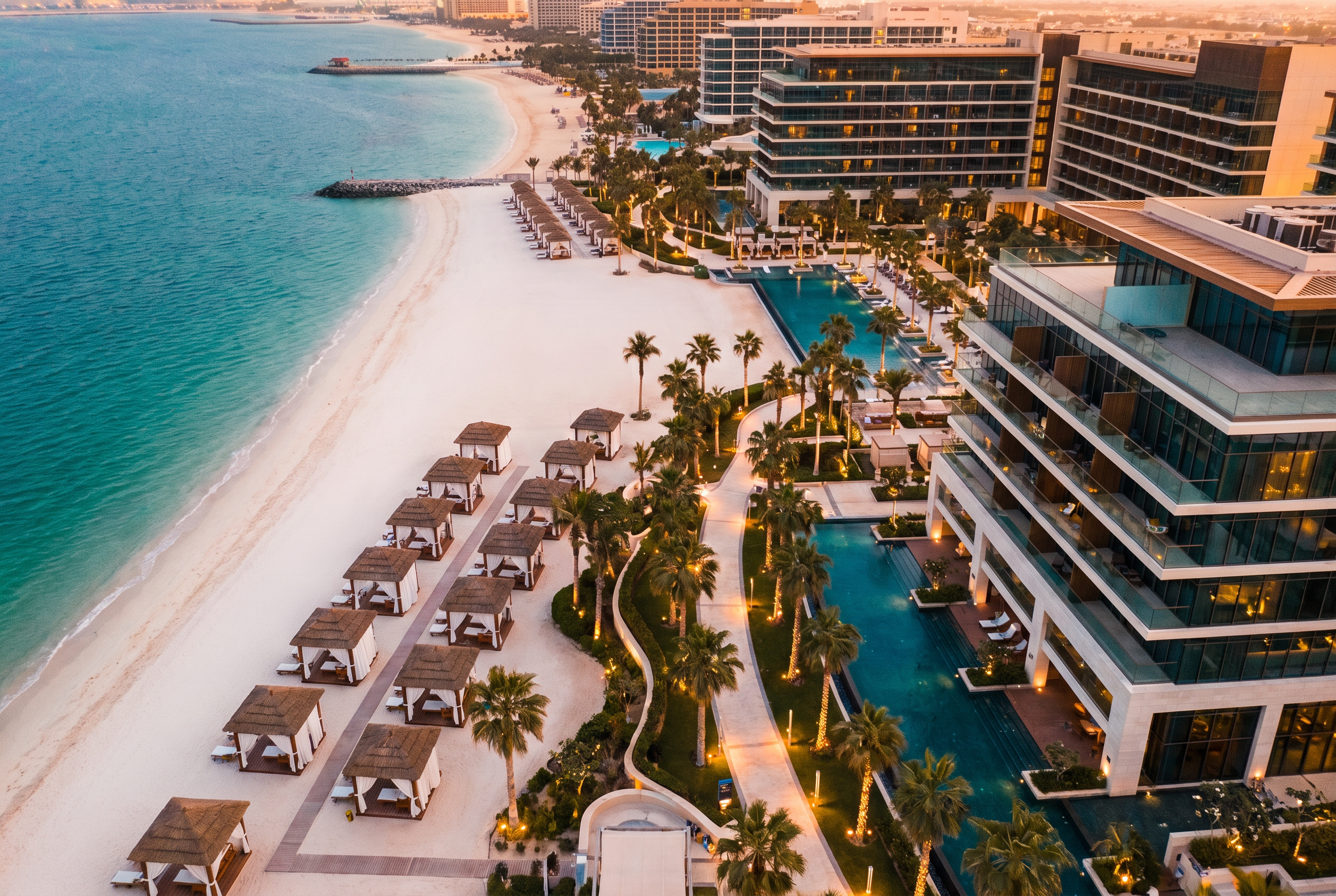 Peninsula One Studio